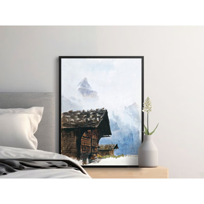 Lisbeth Print