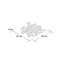 80 Piece Adhesive Felt Pad-35936921