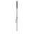 KitchenAid Curved Candy and Deep Fry Thermometer