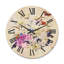Horloge murale Bouquet-63903466