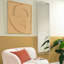 Rex Metal Rectangle Wall Mirror-88572141-125879440