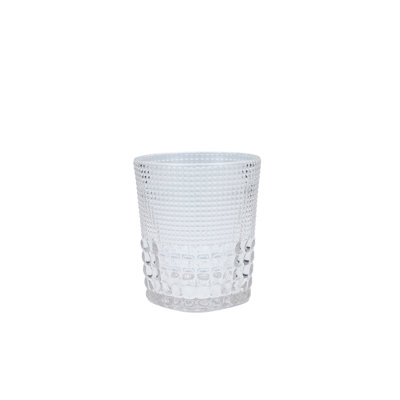 Malcolm Drinking Glass