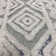 Hand Tufted Wool Geometric Indoor Rug