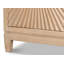 Rayon 76'' W Solid Wood Sideboard