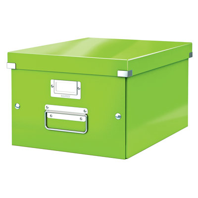 Leitz Decorative Bin