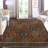 Crissay Washable Floral Indoor Rug-2074291480