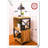 Briance Solid Wood End Table