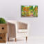 Art mural sur toile Winston Porter-1377542819