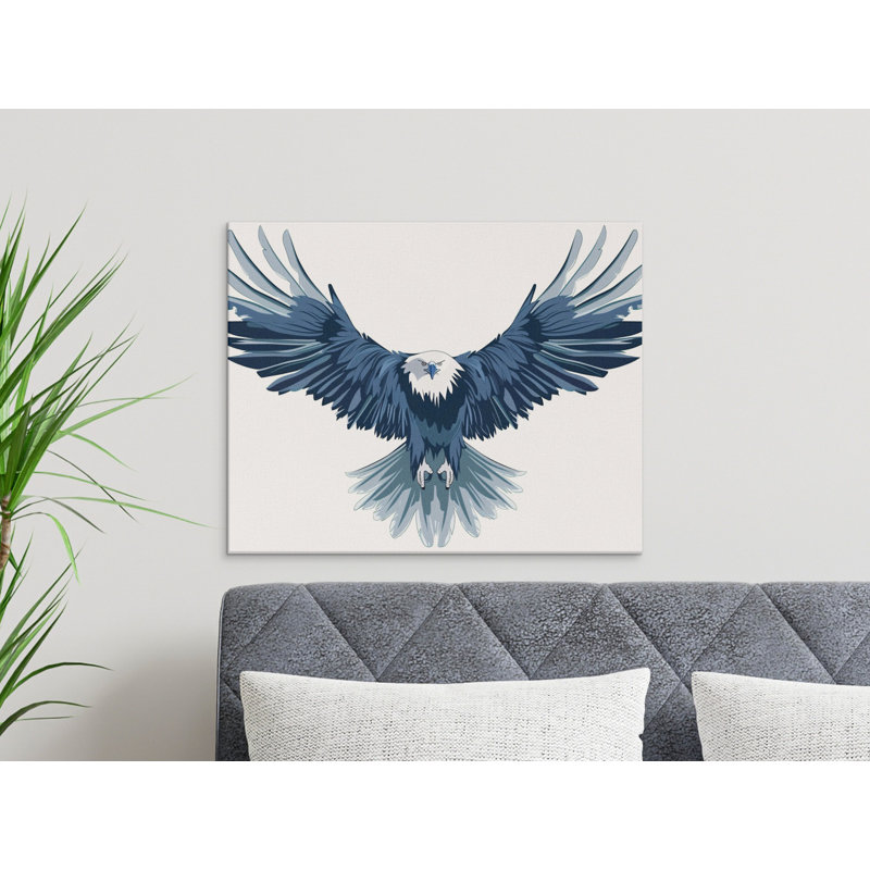 Wrapped Canvas Print Set, 30x24