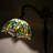 Wommack 67 " Arched Floor Lamp