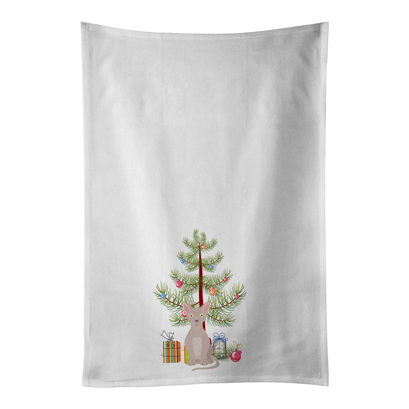 Cotton Tea Towel Kitchen Towel