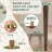 Aadirath 4 Round Walnut Wood Legs-92916465
