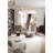 Layton 1 Light Wall Sconce-84700467