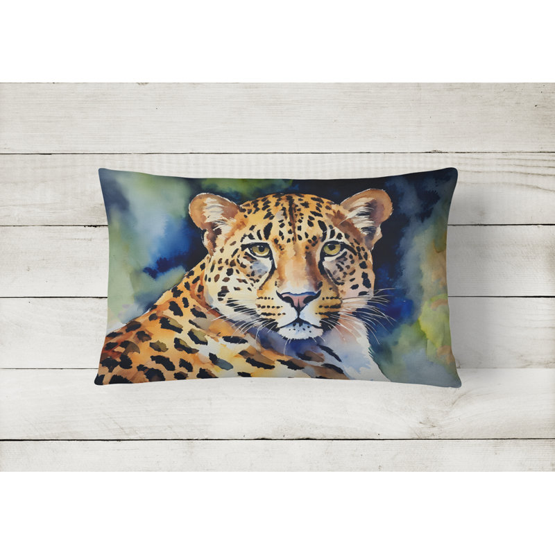 Other/No Pattern Outdoor Throw Pillow