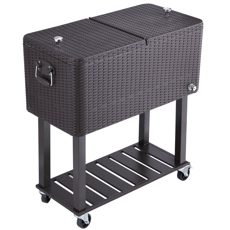 Glacière Stellweilan Tessberg 80 Quarts