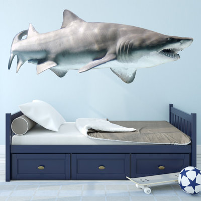 Non-Wall Damaging Wall Decals