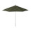 Parasol de marché 90 po Aneesaa