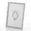 Remy Metal Picture Frame-43448909-43448907