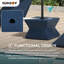 Table d'appoint Sunjoy Pickford-94810503