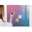 Magnetic Glass Dry Erase Board
