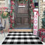 Enseigne de 47 po Noël