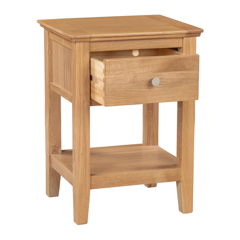 Elaina End Table