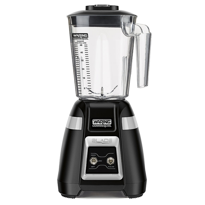 Waring 2 Speed 48oz. Countertop Blender
