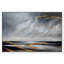 "Calmy Waters", art mural abstrait élégant par Hokku Designs-118200362-118200415