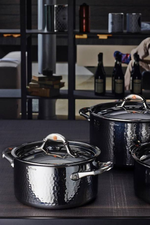 Stock Pots, Soup Pots and Multi-Pots