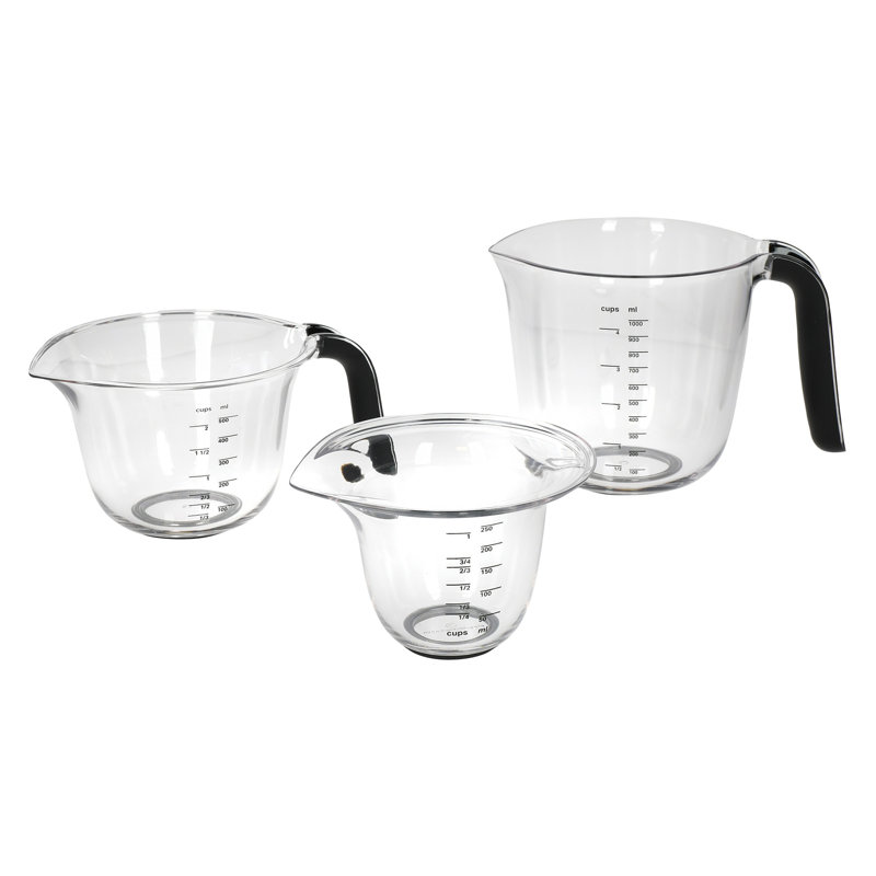 KitchenAid 6pc Measuring & Utensil Set