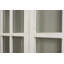 Glass China Cabinet-90910166