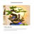 Resin Artistic Landscape Water Fountain-2055657100