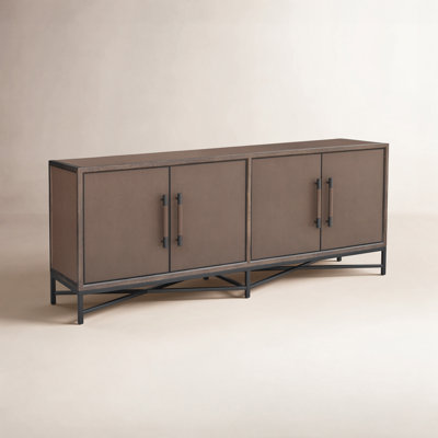 Mako Sideboard Brown