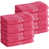 Pink is out of stock selected