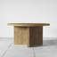 Table de salle à manger Marirose-18675912