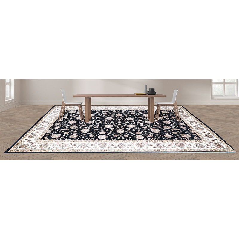Oriental Area Rug