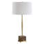 Booker Standard Table Lamp