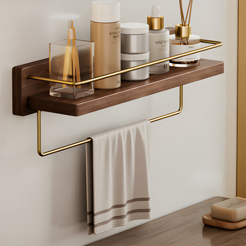 Tablettes murales, tablettes de rangement murales et supports de rangement pour ranger des articles