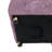 Asharie Velvet Upholstered Bench-1417927058