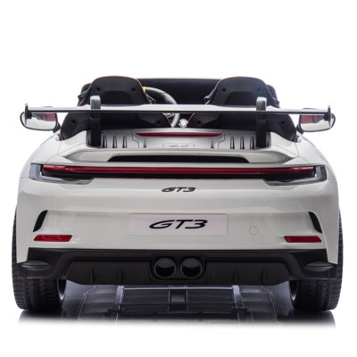24V Porsche 911 GT3 2 Seater