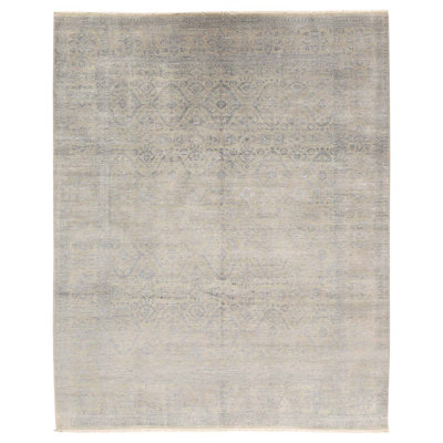 Wool Indoor Rug