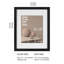Cadre photo simple en bois doré-56614920-56614929-56614925