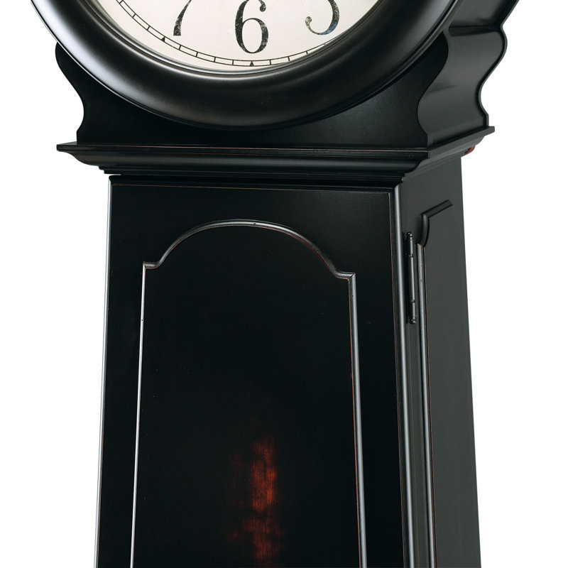 Horloge grand-père 81,5 po Nashua
