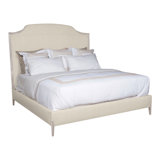 Lillet Upholstered Bed