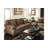 Alheli Queen Sofa Sleeper