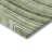 Premium Machine Washable Prisco Aloe Rug-160689703