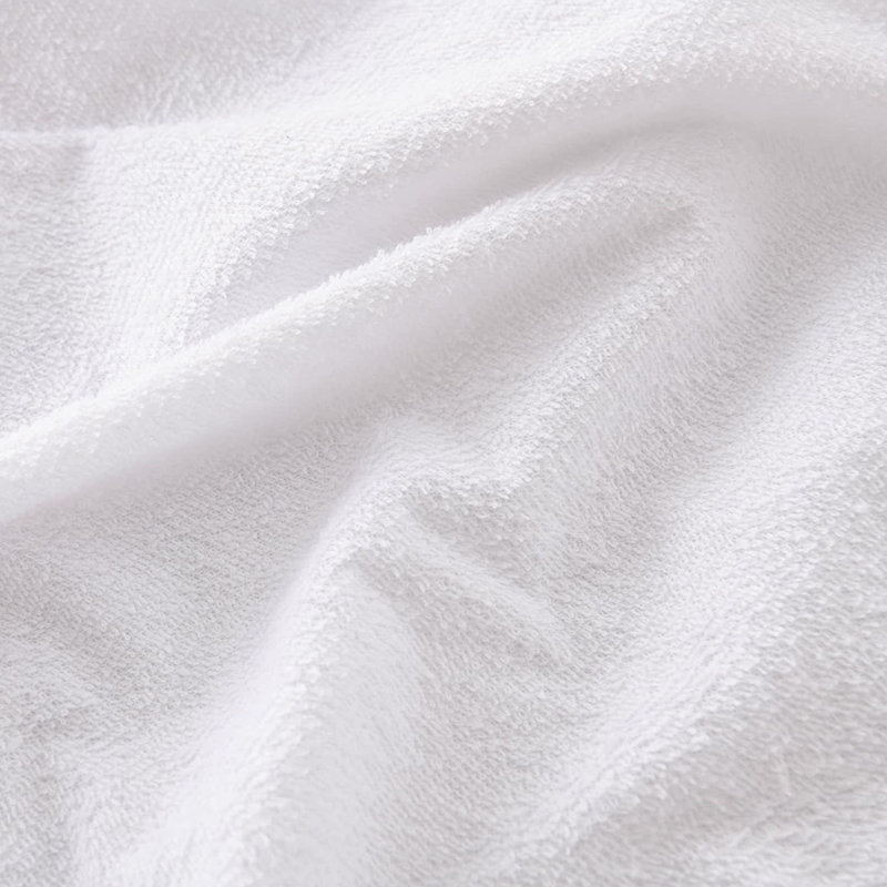 Presley Waterproof Fitted Mattress Protector Case Pack, Single 