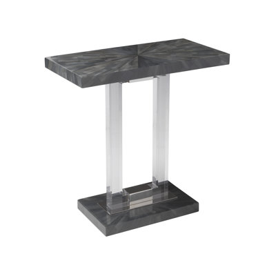 Signature Designs Litmus Rectangular Spot Table