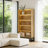 Spacious Display Organizer,Bookshelf