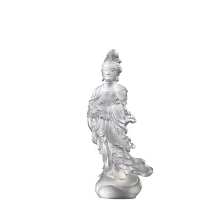 Sculpture Bouddha